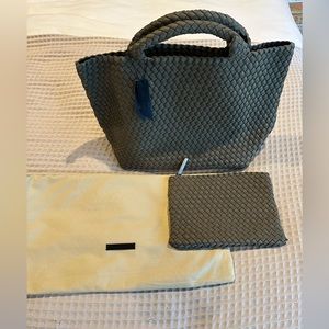 Naghedi - St Barths (Medium Tote)